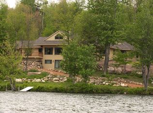 165 Backwoods Rd, Colton, NY 13625