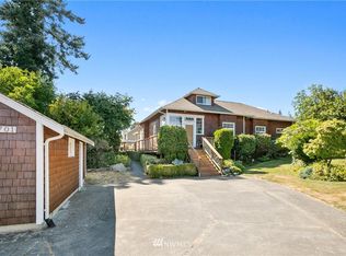 2701 Sylvan St, Bellingham, WA 98226