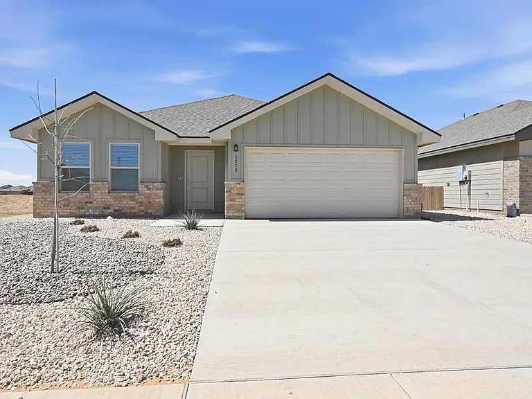 2510 S County Rd #1100 — Photo 1