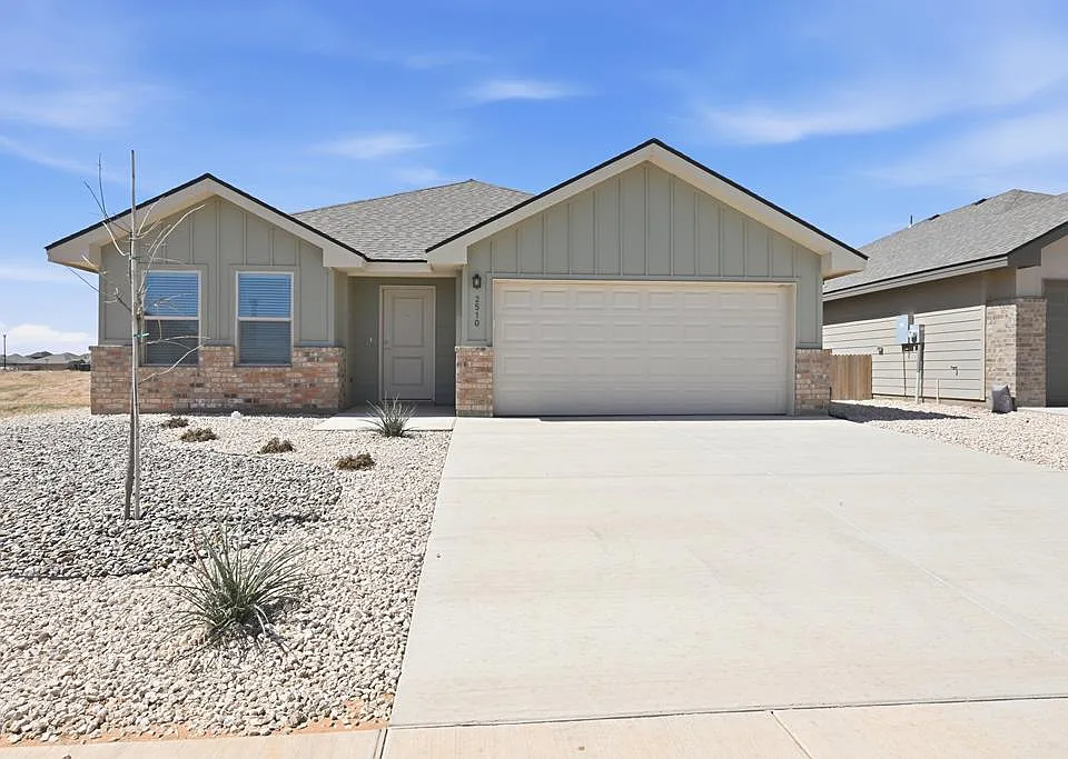 2510 S County Rd #1100