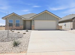2510 S County Rd #1100, Midland, TX 79706