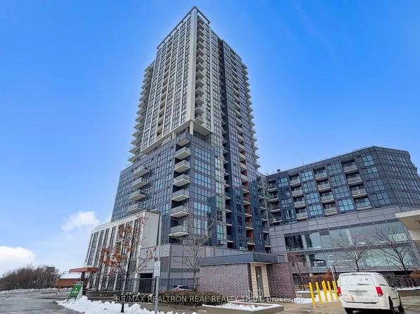 50 Thomas Riley Rd #1510, Toronto, ON M9B 0C5