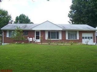 9233 Dana Ave, Saint Louis, MO