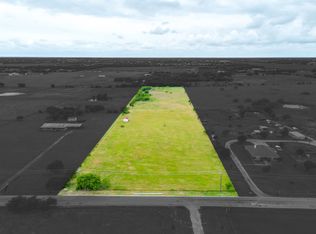 3833 County Road 616, Alvarado, TX 76009