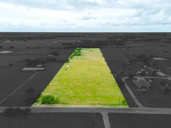 3833 County Road 616, Alvarado, TX 76009