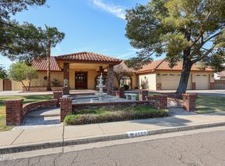 4112 W Paradise Ln, Phoenix, AZ 85053