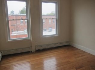 5 Green St #A2, Jamaica Plain, MA 02130