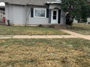 2425 S 5th St, Abilene, TX 79605