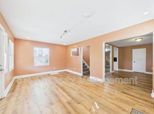 3803 Bellefontaine Ave, Kansas City, MO 64128