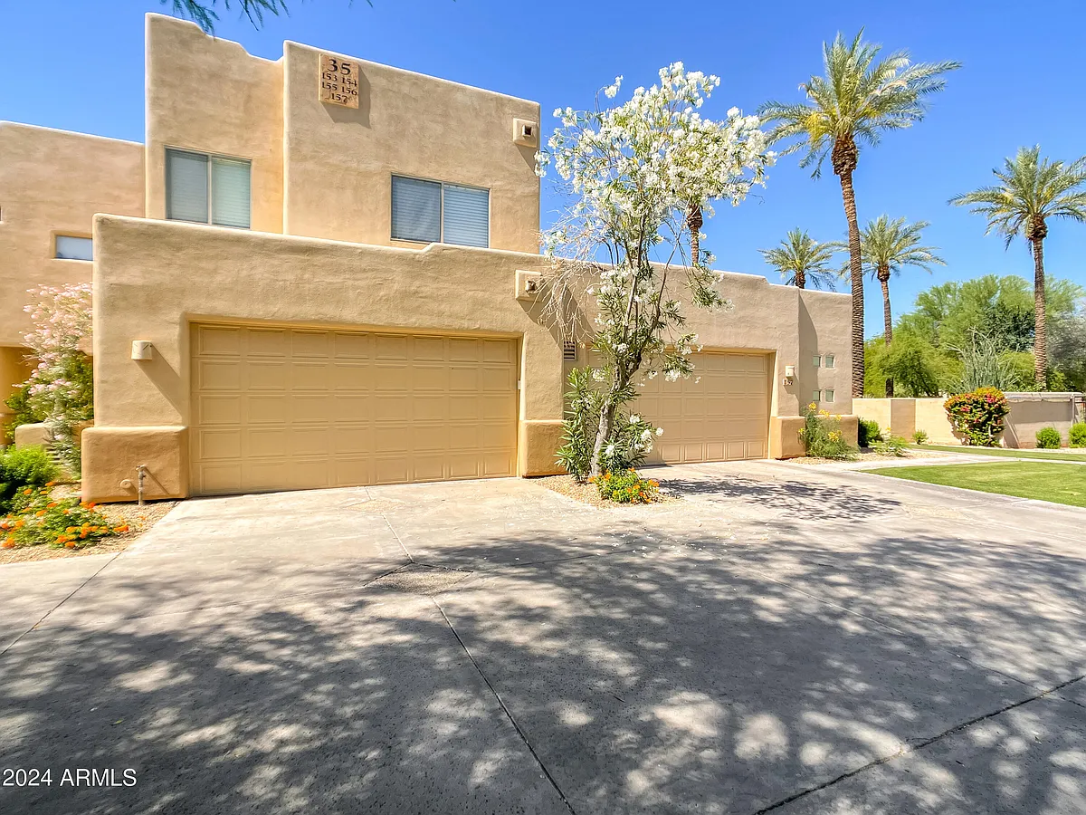 Building Photo - 9070 E Gary Rd #156