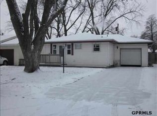 109 W Harrier St, Valley, NE 68064