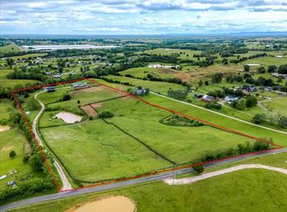 116 Hickory Lick Rd, Richmond, KY 40475