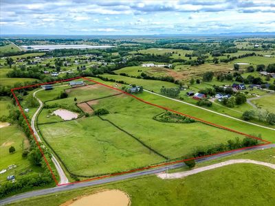 116 Hickory Lick Rd, Richmond, KY, 40475