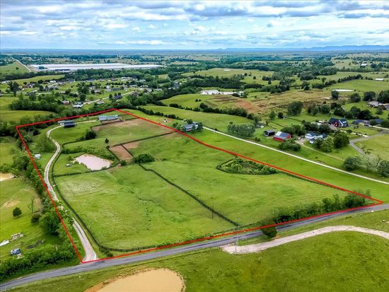 116 Hickory Lick Rd, Richmond, KY 40475