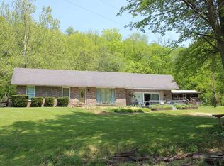 6561 S Us Highway 41, Rosedale, IN 47874