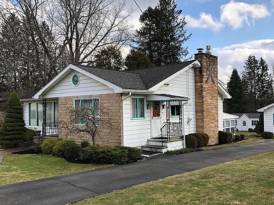 7198 Route 59, Lewis Run, PA 16738 Zillow