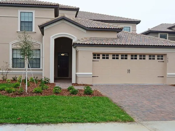 1469 MOON VALLEY DRIVE, DAVENPORT, FL 33896