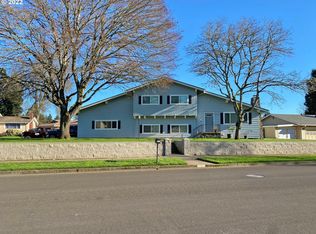 4795 Thunderbird St, Eugene, OR 97404