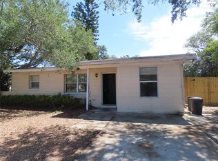 6595 64th Way N, Pinellas Park, FL 33781