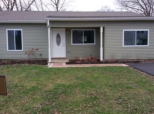 214 Linden Ave, Romeoville, IL 60446