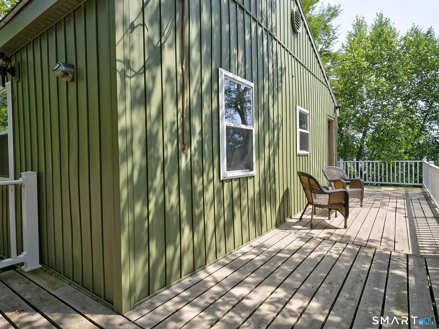 3 bed, 807 sqft, $5,000 — Photo 2
