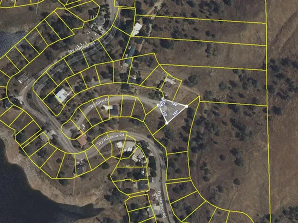 28113 Sky Lake Dr, Friant, CA 93626