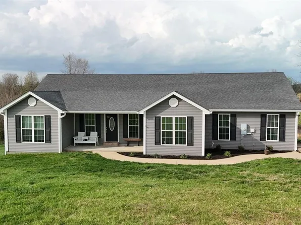 1558 Weldon Loop, Upton, KY 42784
