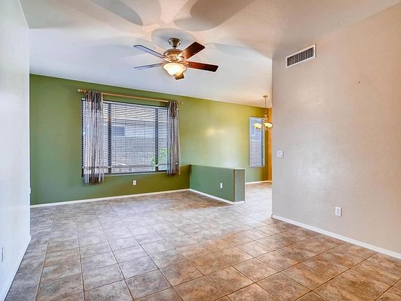 Great Room from hallway