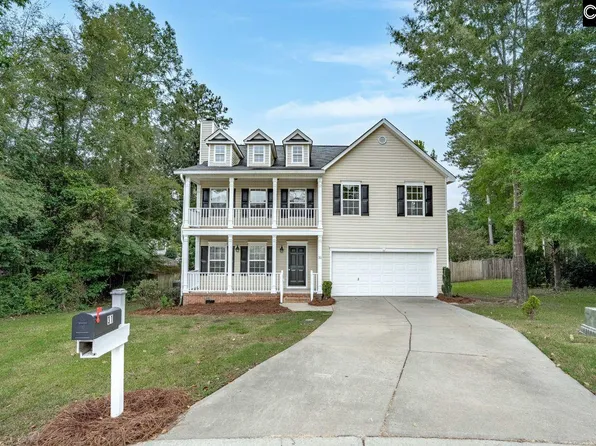 31 Pipestove Ct, Irmo, SC 29063