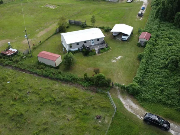 10162 County Road 252, Live Oak, FL 32060