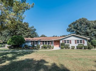 102 Gilchrist Dr, Warner Robins, GA 31093