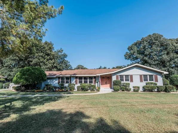102 Gilchrist Dr, Warner Robins, GA 31093