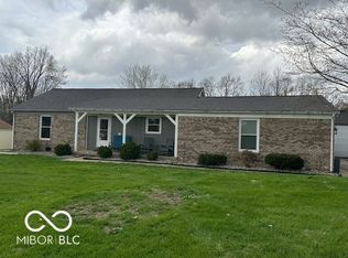 96 N Wildwood Trl, Rockville, IN