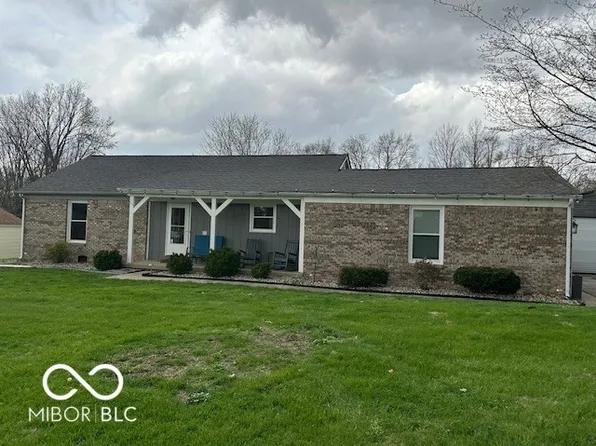 96 N Wildwood Trl, Rockville, IN 47872