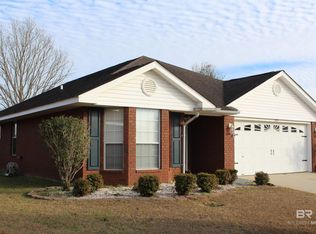 2674 Hampton Park Cir, Foley, AL 36535