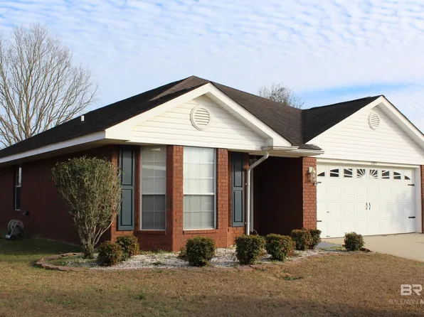 2674 Hampton Park Cir, Foley, AL 36535