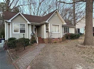 7484 Trailing Rock Rd, Prince George, VA 23875