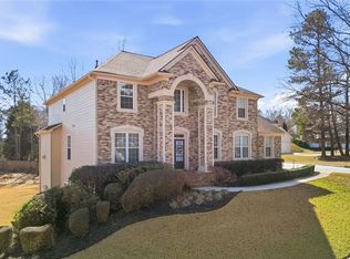 3365 Arbor Run Pl, Atlanta, GA 30349
