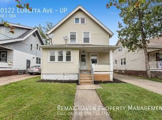 10122 Loretta Ave, Cleveland, OH