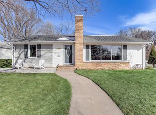 2700 France Ave N, Robbinsdale, MN 55422