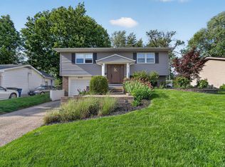 6576 Carriage Ln, Reynoldsburg, OH 43068