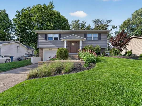 6576 Carriage Ln, Reynoldsburg, OH 43068