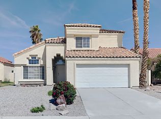 4116 Glass Lantern Dr, North Las Vegas, NV 89032