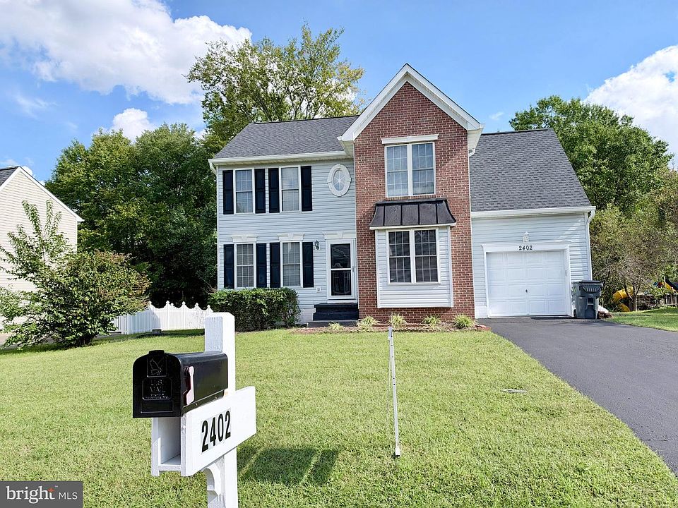 1st image of 2402 Ruffin Dr