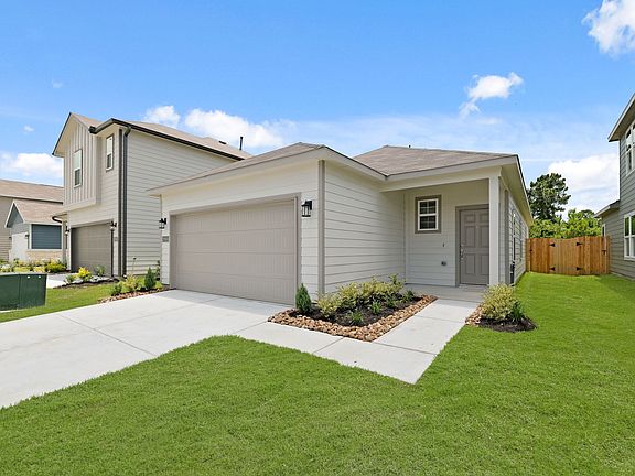 3rd image of 20058 Briarcliff Park Ln