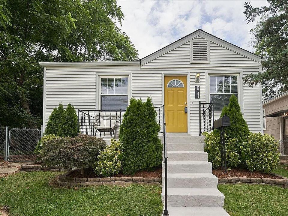 1st image of 6741 Dale Ave
