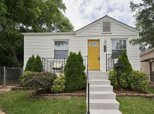 6741 Dale Ave, Saint Louis, MO 63139