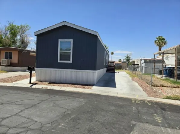 1624 Palm St Unit 120, Las Vegas, NV 89104