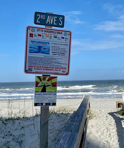 Ocean Walk — Photo 14
