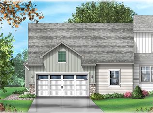 Cardinal Plan, Peregrine, Columbia, PA 17512